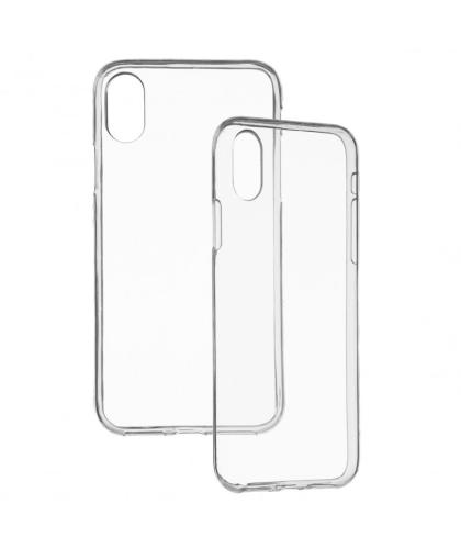 Funda Gel Apple Iphone Xr Fin004