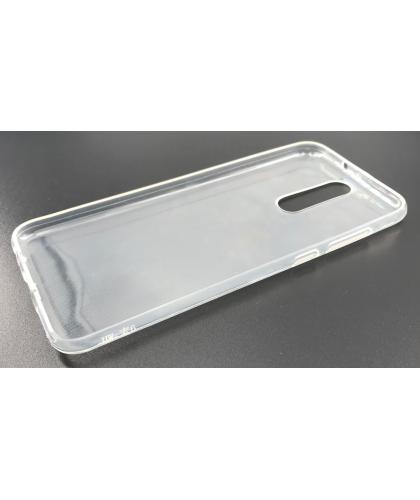 Funda Gel Huawei Mate 10 Lite