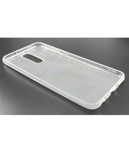 Funda Gel Huawei Mate 10 Lite