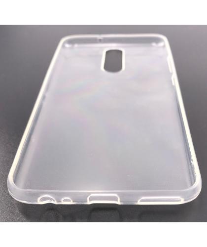 Funda Gel Huawei Mate 10 Lite