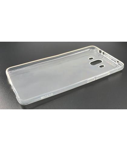Funda Gel Huawei Mate 10