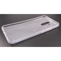 Funda Gel Huawei Mate 20 Lite