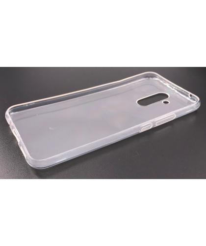 Funda Gel Huawei Mate 20 Lite