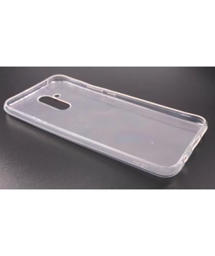 Funda Gel Huawei Mate 20 Lite