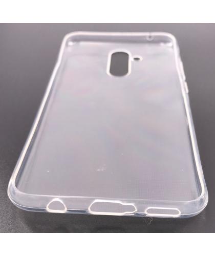 Funda Gel Huawei Mate 20 Lite