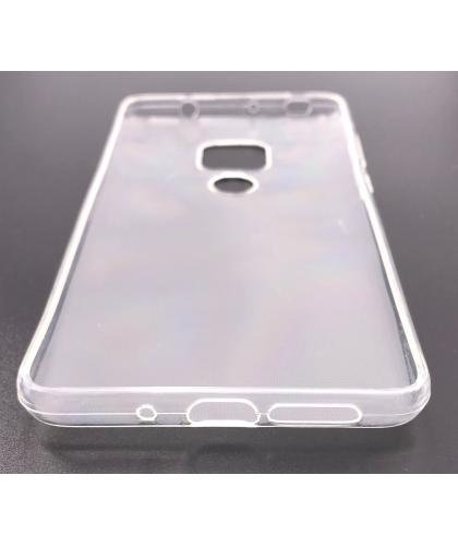 Funda Gel Huawei Mate 20