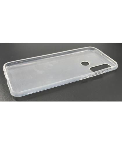 Funda Gel Huawei P Smart 2020