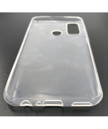 Funda Gel Huawei P Smart 2020