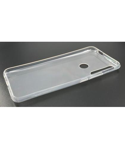 Funda Gel Huawei P Smart Z