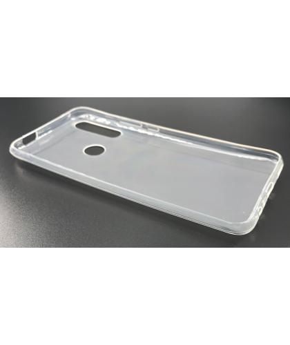 Funda Gel Huawei P Smart Z
