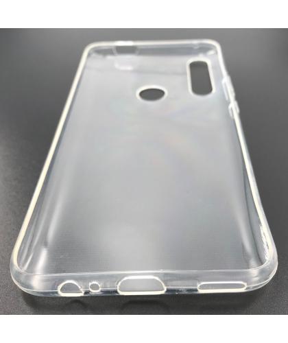 Funda Gel Huawei P Smart Z