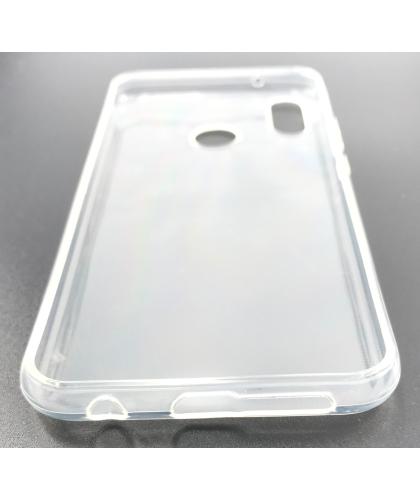Funda Gel Huawei P20 Lite