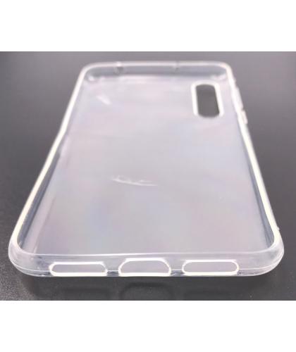 Funda Gel Huawei P20 Pro