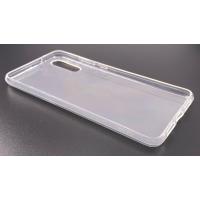 Funda Gel Huawei P20