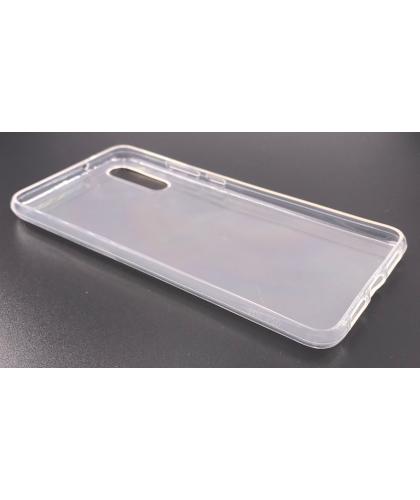 Funda Gel Huawei P20