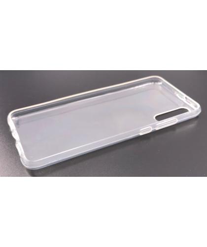 Funda Gel Huawei P20