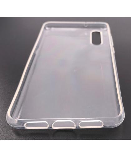 Funda Gel Huawei P20