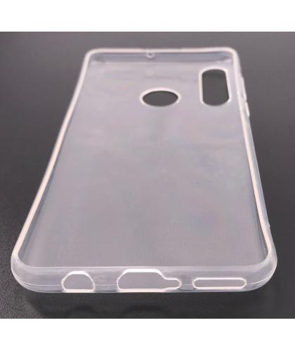 Funda Gel Huawei P30 Lite