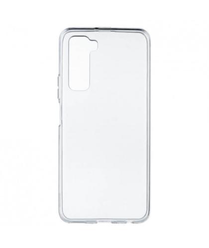 Funda Gel Huawei P40 Lite E