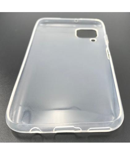 Funda Gel Huawei P40 Lite