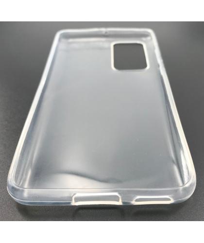Funda Gel Huawei P40