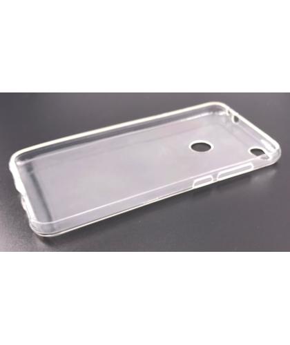 Funda Gel Huawei P8 Lite 2017