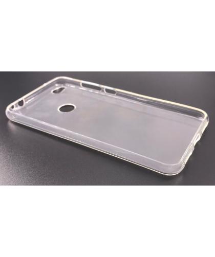 Funda Gel Huawei P8 Lite 2017