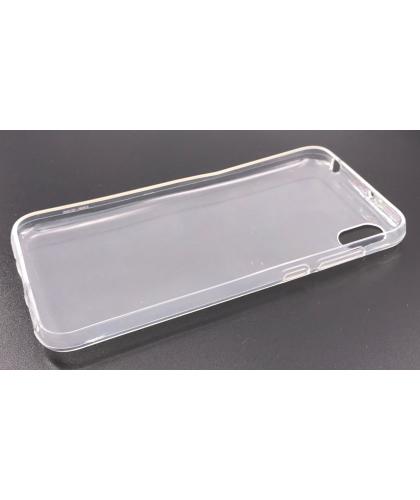 Funda Gel Huawei Y5 2019