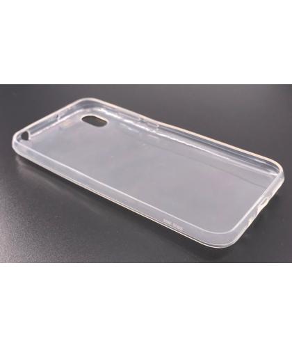 Funda Gel Huawei Y5 2019