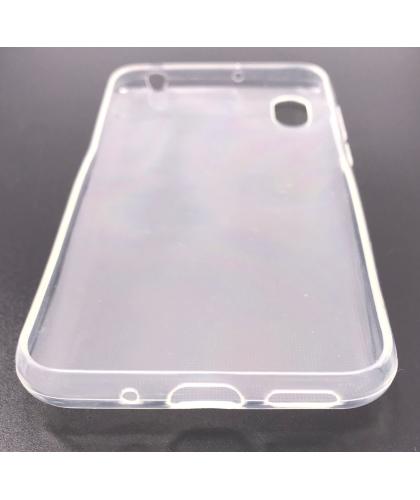 Funda Gel Huawei Y5 2019