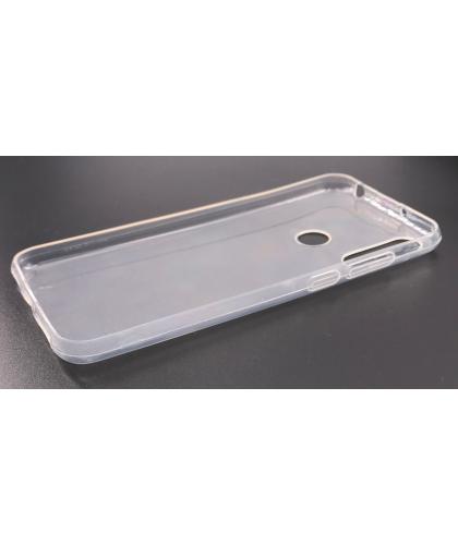 Funda Gel Huawei Y6 2019