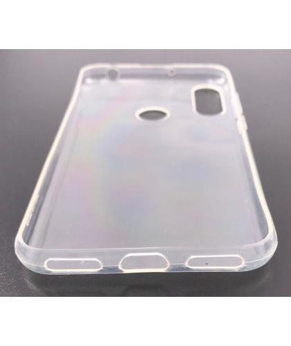 Funda Gel Huawei Y6 2019