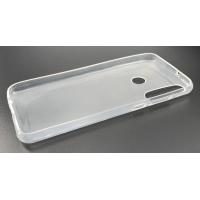 Funda Gel Huawei Y6P