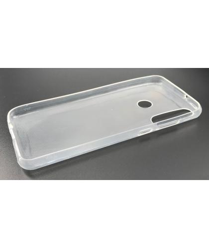Funda Gel Huawei Y6P