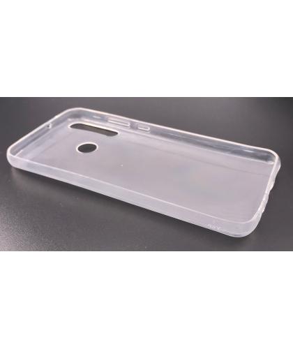 Funda Gel Huawei Y6P