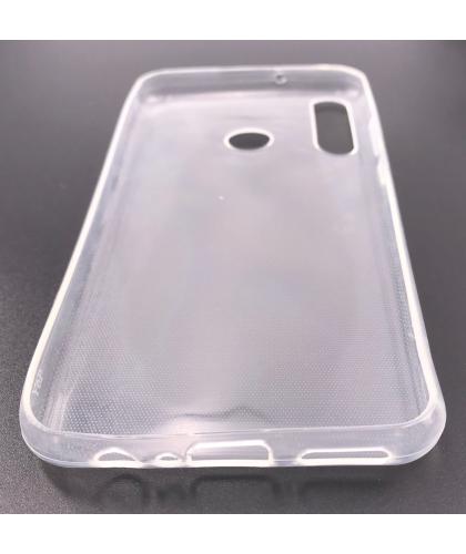 Funda Gel Huawei Y6P