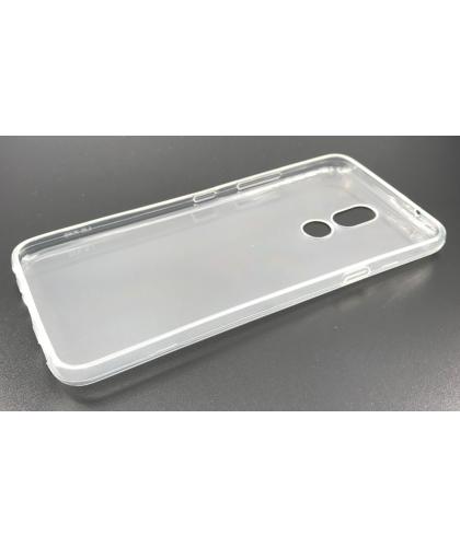 Funda Gel Lg K40