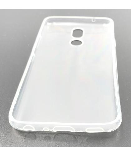 Funda Gel Lg K40