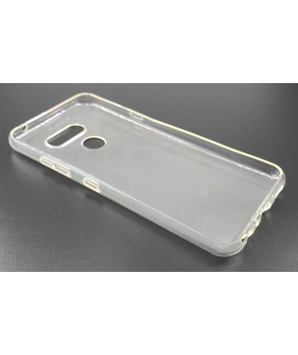 Funda Gel Lg K40S