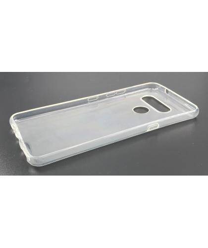 Funda Gel Lg K50S