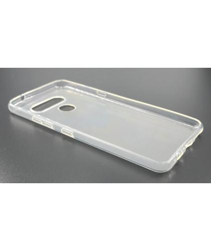 Funda Gel Lg K50S