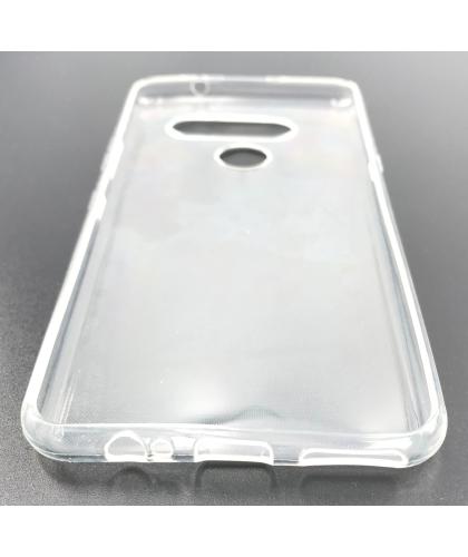 Funda Gel Lg K50S