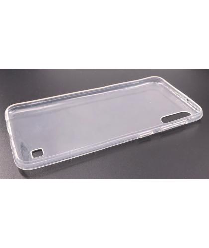 Funda Gel Samsung A10 M10 197270 FS002