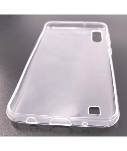 Funda Gel Samsung A10 M10 197270 FS002