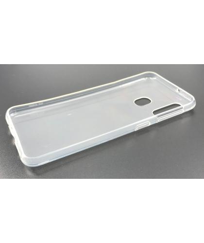 Funda Gel Samsung A20E