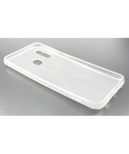 Funda Gel Samsung A20E