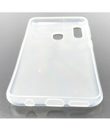 Funda Gel Samsung A20E
