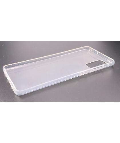 Funda Gel Samsung A71 197254 FS026