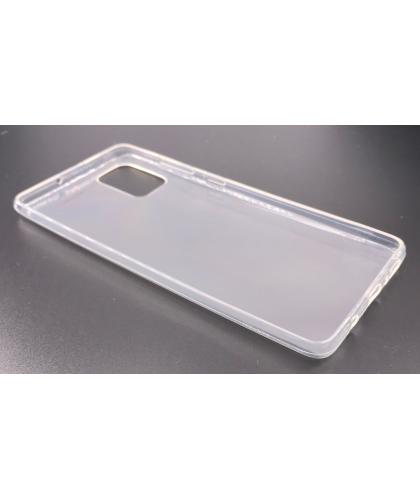 Funda Gel Samsung A71 197254 FS026