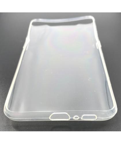Funda Gel Samsung A80 197284 FS028